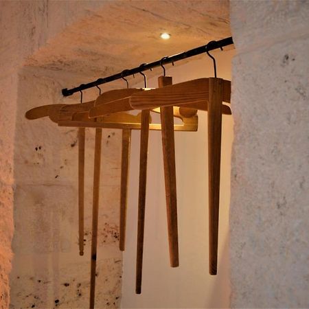 LuX - Exclusive Trulli Relax Apartment Alberobello Exterior foto