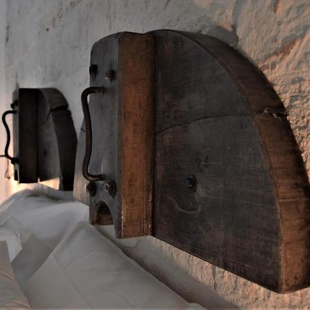 LuX - Exclusive Trulli Relax Apartment Alberobello Exterior foto