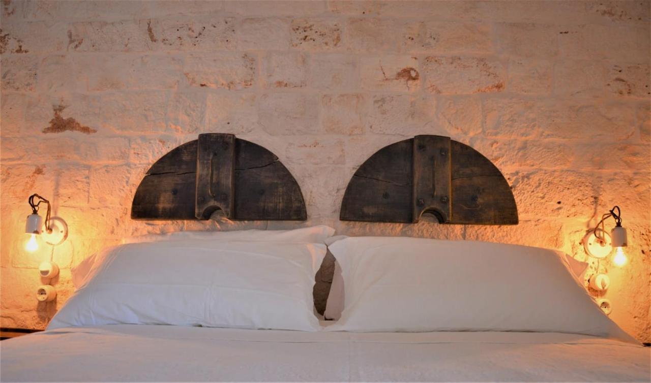 LuX - Exclusive Trulli Relax Apartment Alberobello Exterior foto