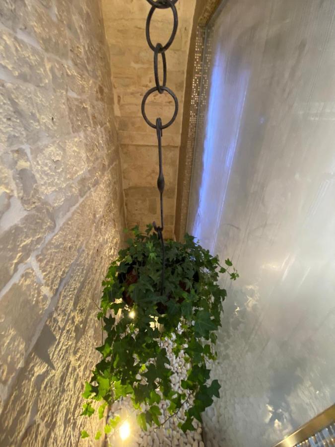 LuX - Exclusive Trulli Relax Apartment Alberobello Exterior foto