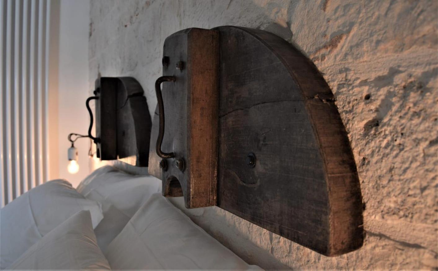 LuX - Exclusive Trulli Relax Apartment Alberobello Exterior foto