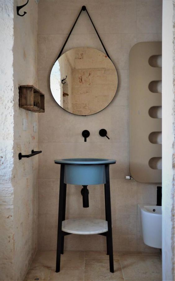 LuX - Exclusive Trulli Relax Apartment Alberobello Exterior foto
