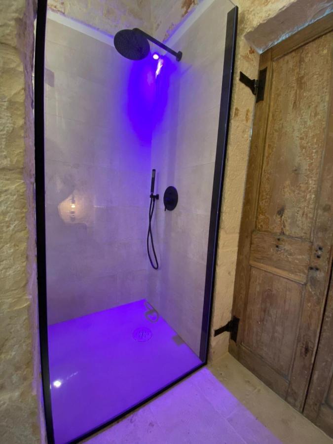 LuX - Exclusive Trulli Relax Apartment Alberobello Exterior foto