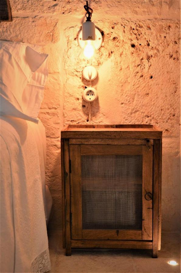LuX - Exclusive Trulli Relax Apartment Alberobello Exterior foto