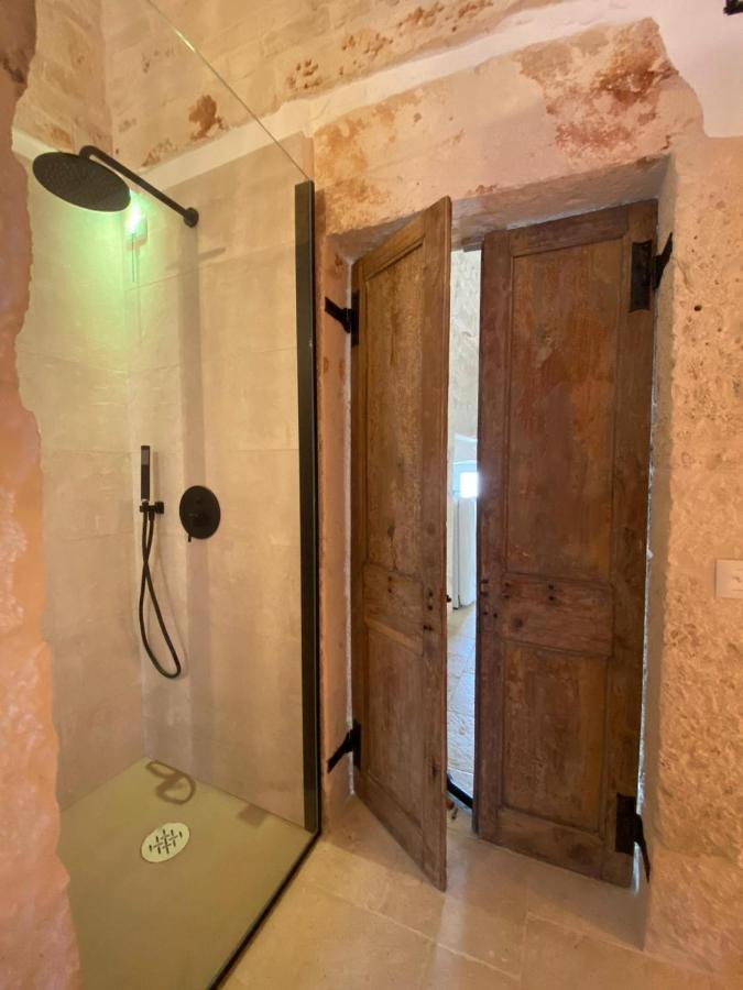 LuX - Exclusive Trulli Relax Apartment Alberobello Exterior foto