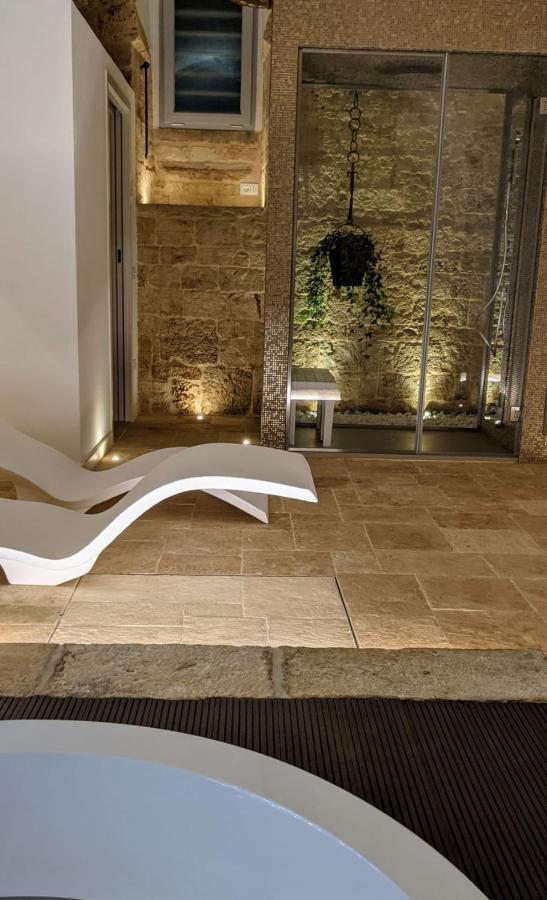 LuX - Exclusive Trulli Relax Apartment Alberobello Exterior foto